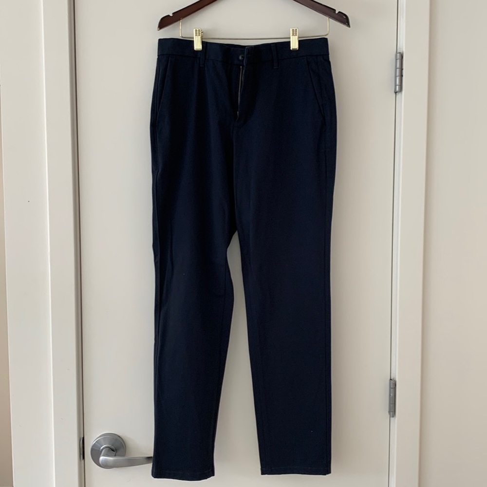 Everlane Performance Chino Uniform